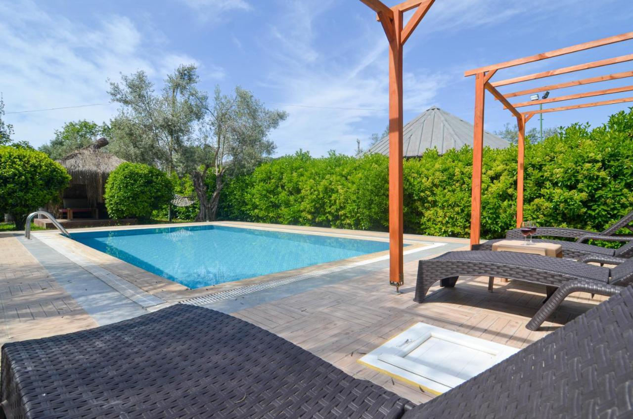 Kayi Villa Kayakoy