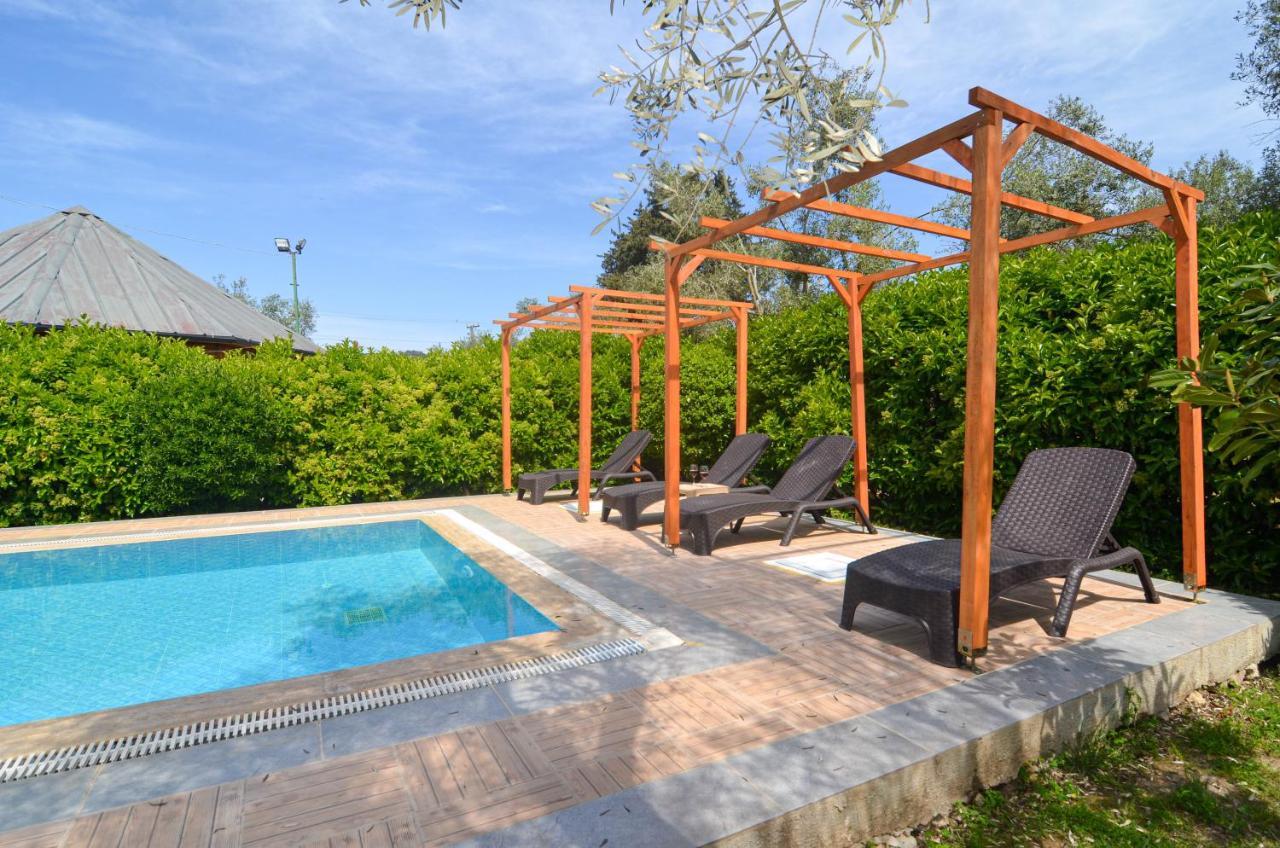 Villa Kayi
