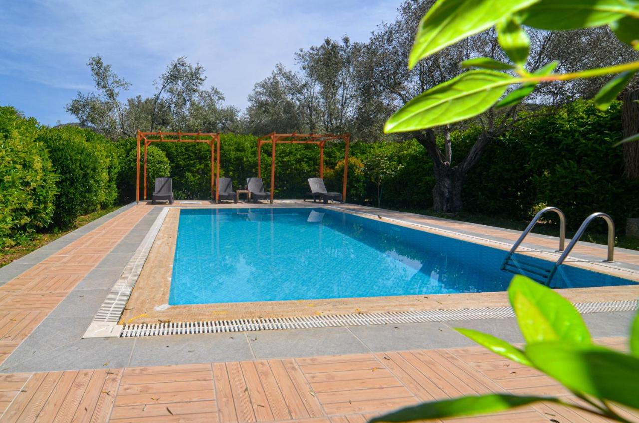 Kayi Villa *