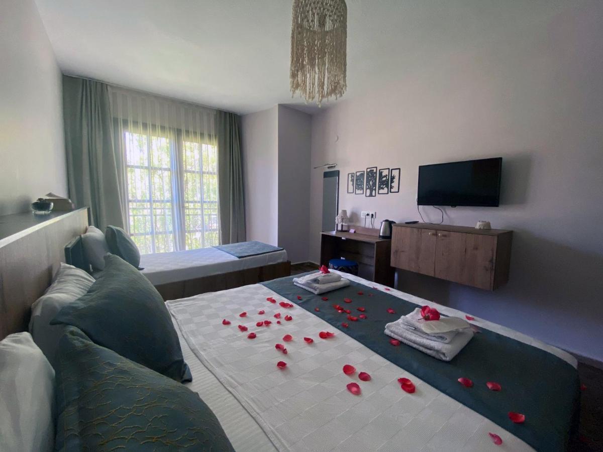 Palme Hotel Dalyan