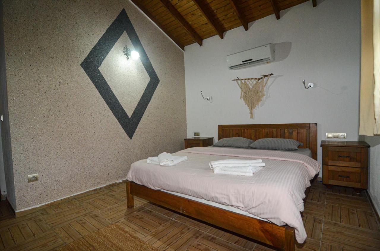 Kayi Villa Kayakoy