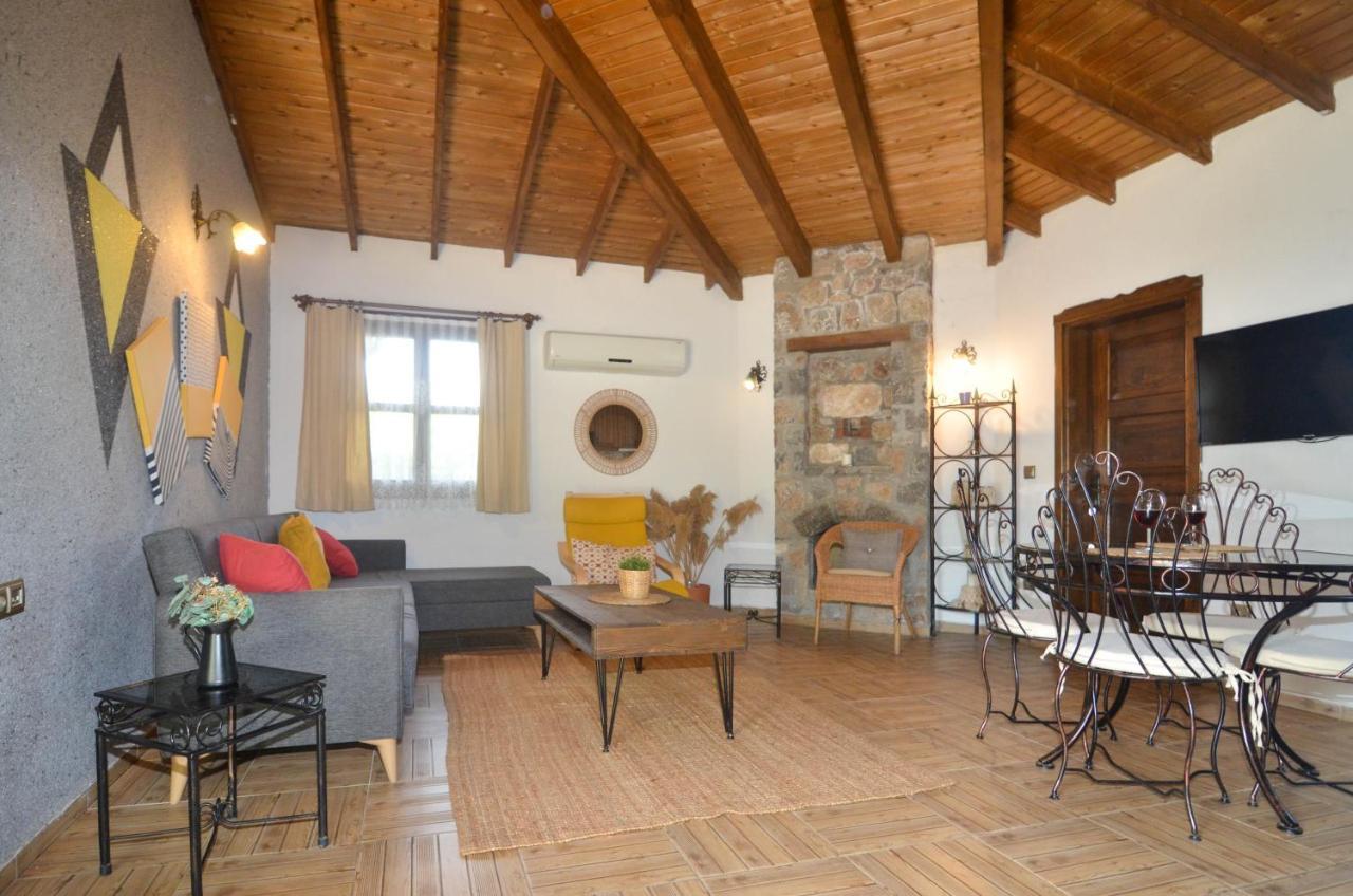 Villa Kayi *