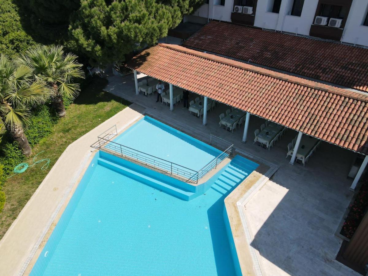 Ephesus Hitit Restaurant 4* Selcuk