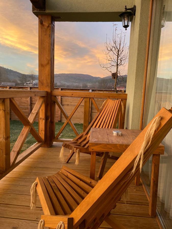 Abant Cozy Homes Homestay