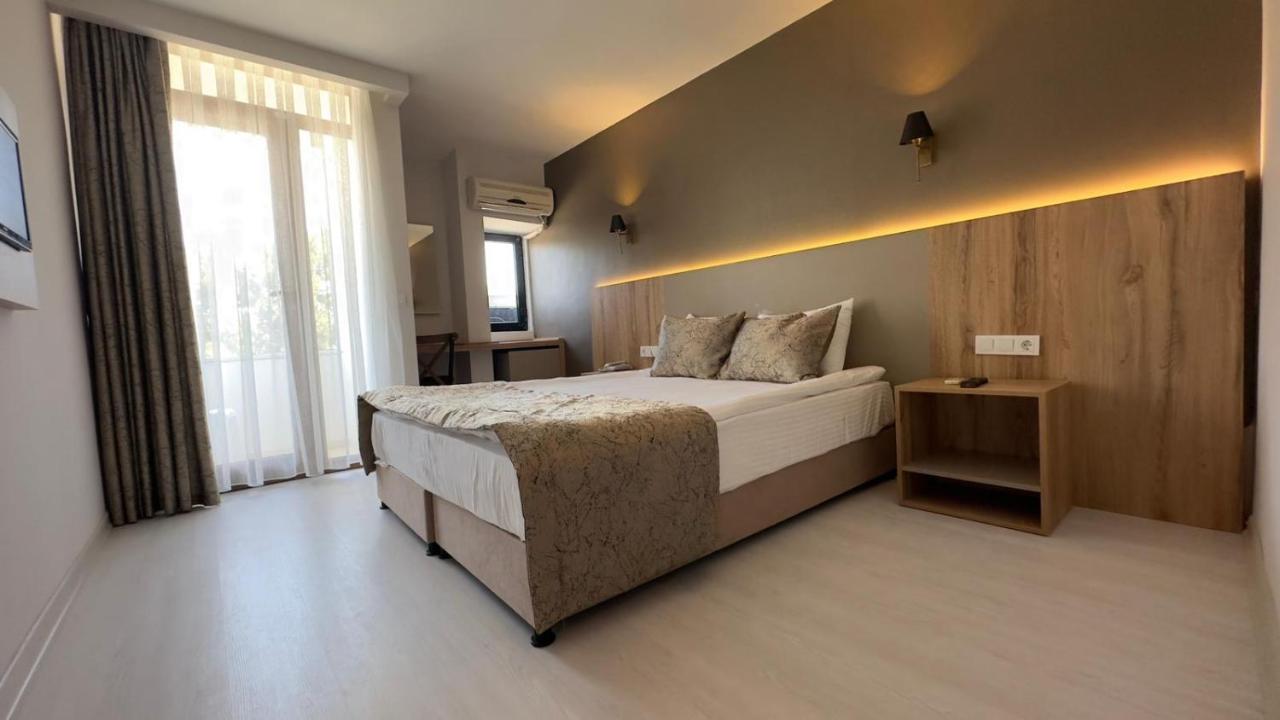 Hotel Ephesus Hitit Restaurant