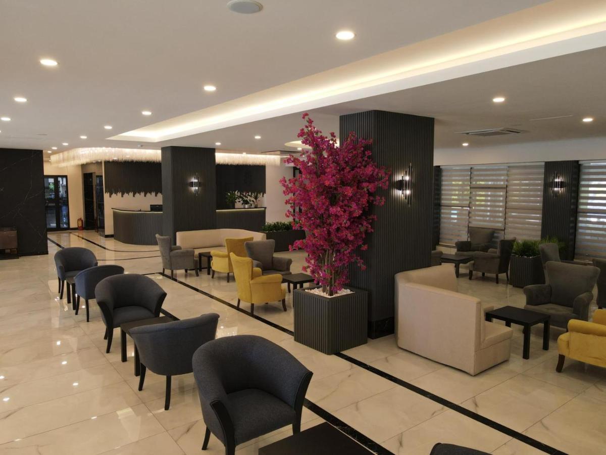 Hotel Ephesus Hitit Restaurant
