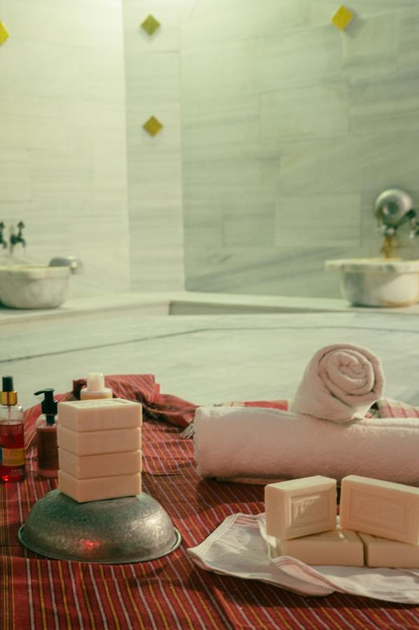 Grand Derin Hotel 4*