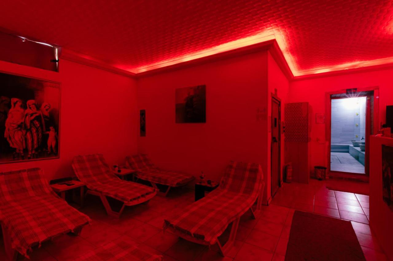 Grand Derin Hotel