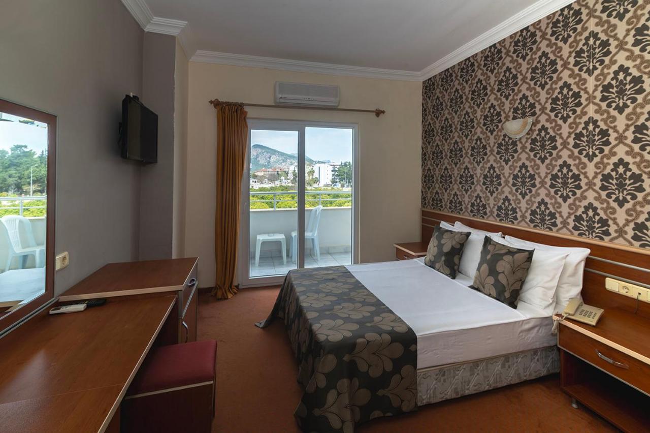 Grand Derin Hotel 4*