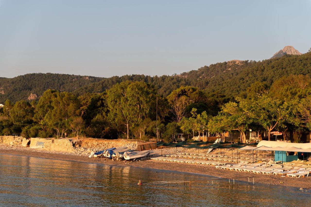 Grand Derin 4* Beldibi (Kemer)