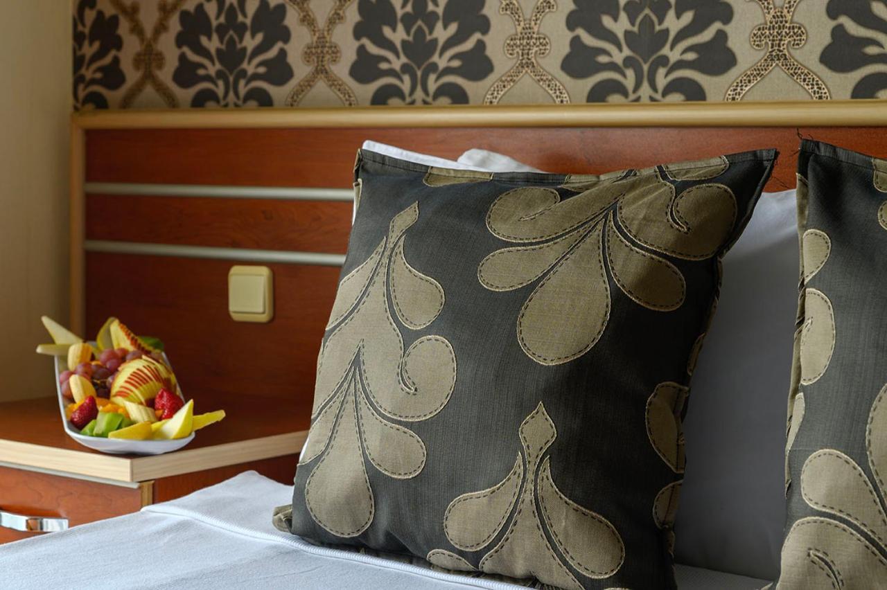 Hotel Grand Derin Beldibi (Kemer)