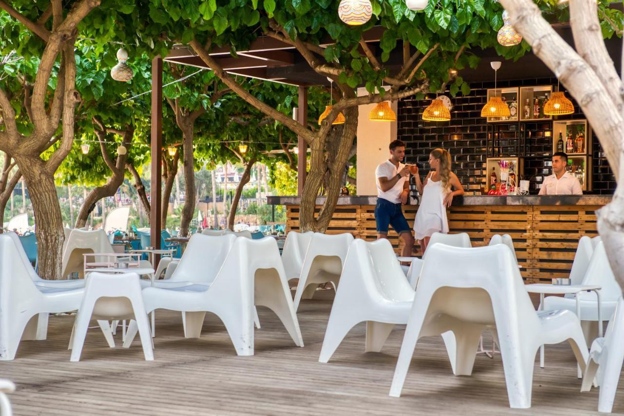 Numa Bay Exclusive Hotel