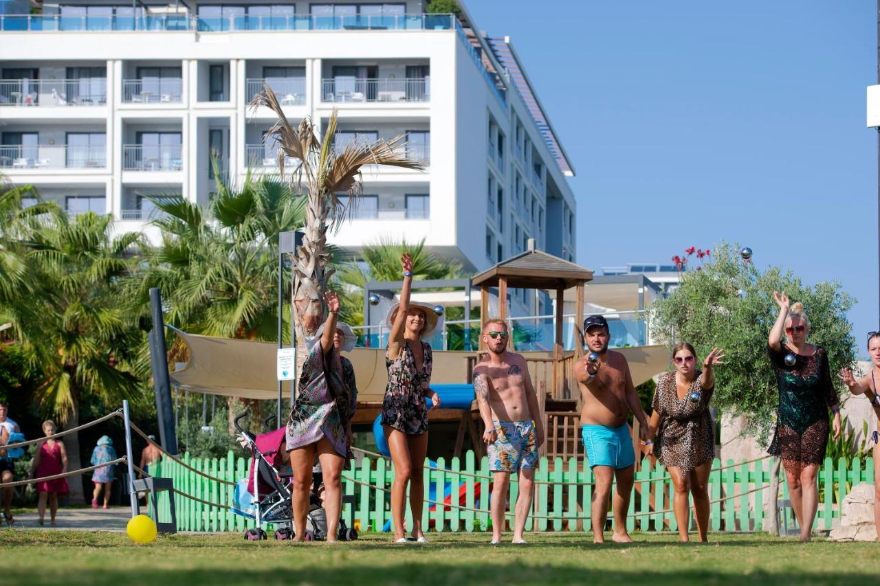 Hotel Numa Bay Exclusive 5*