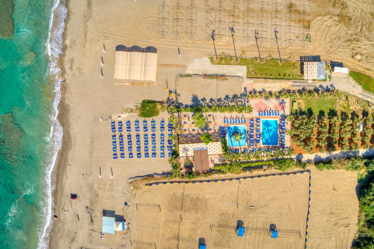 Hotel Numa Konaktepe