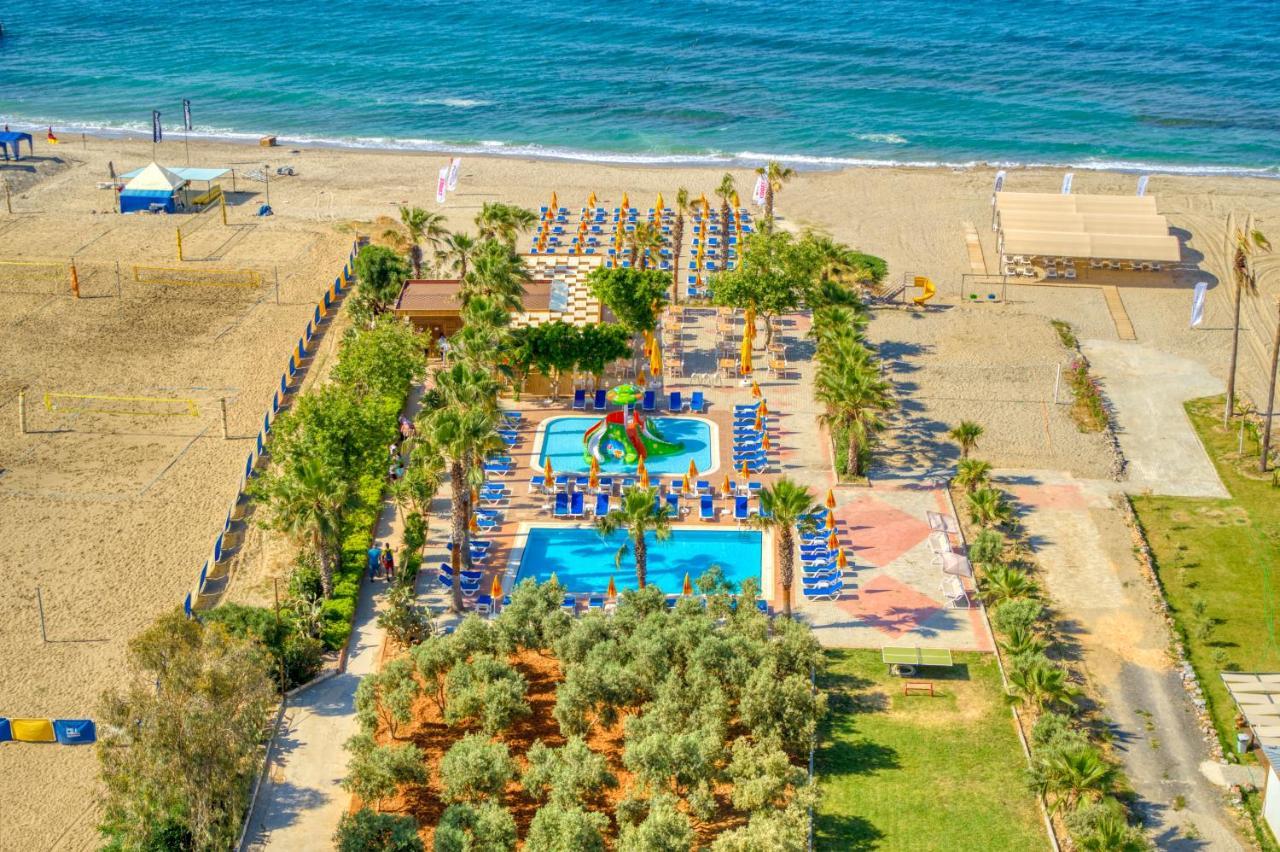 Numa Konaktepe Hotel Konakli