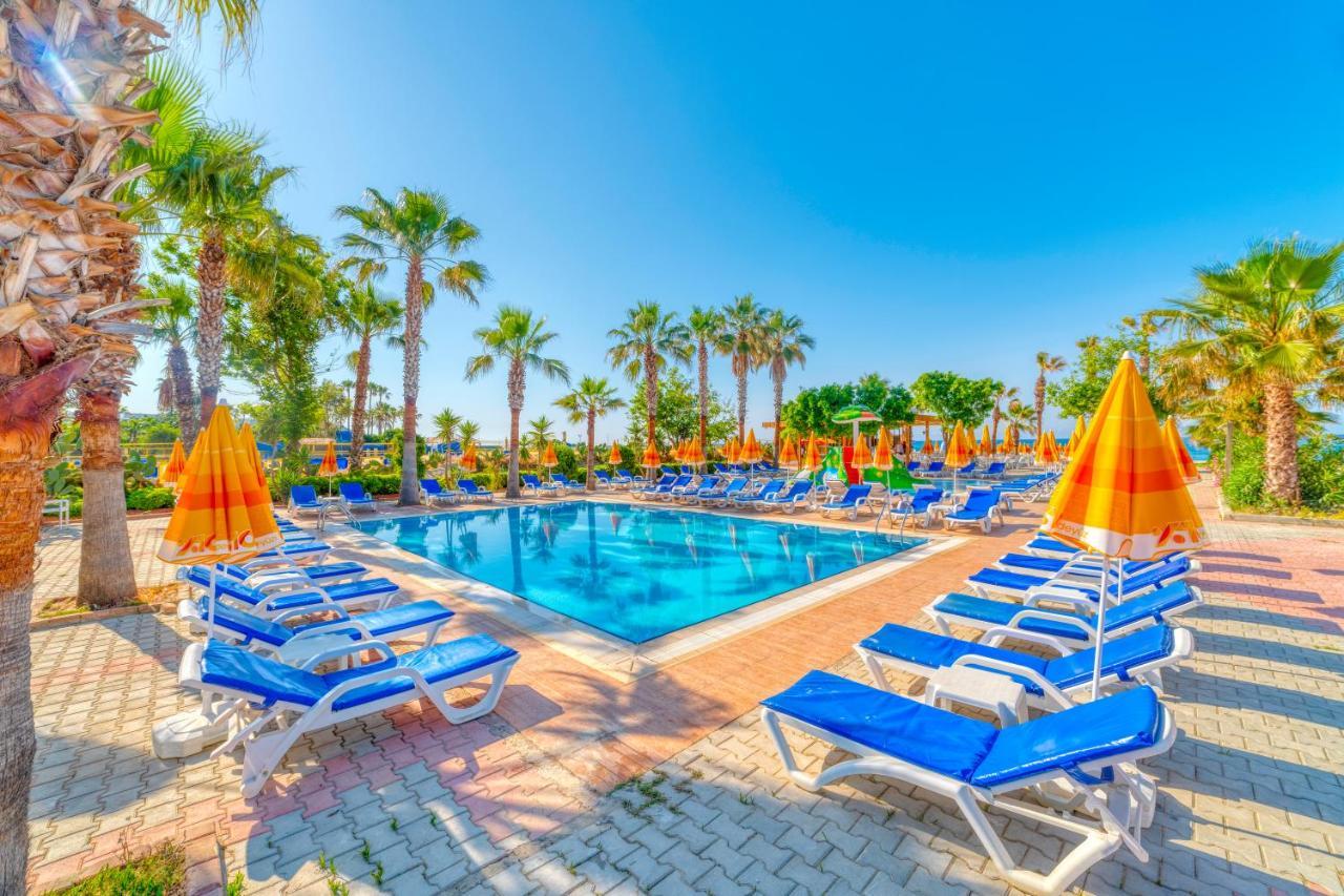 Numa Konaktepe 4* Konakli