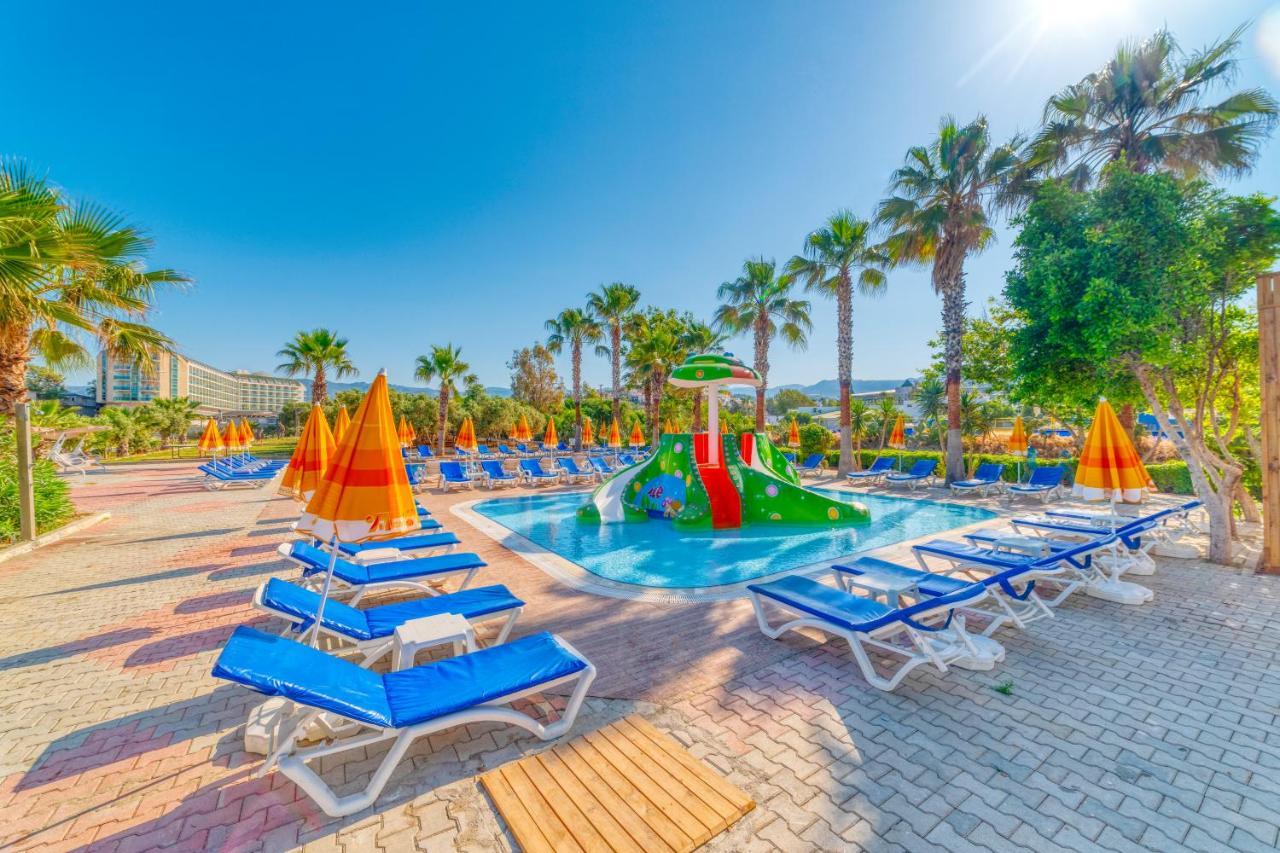Hotel Numa Konaktepe Konakli