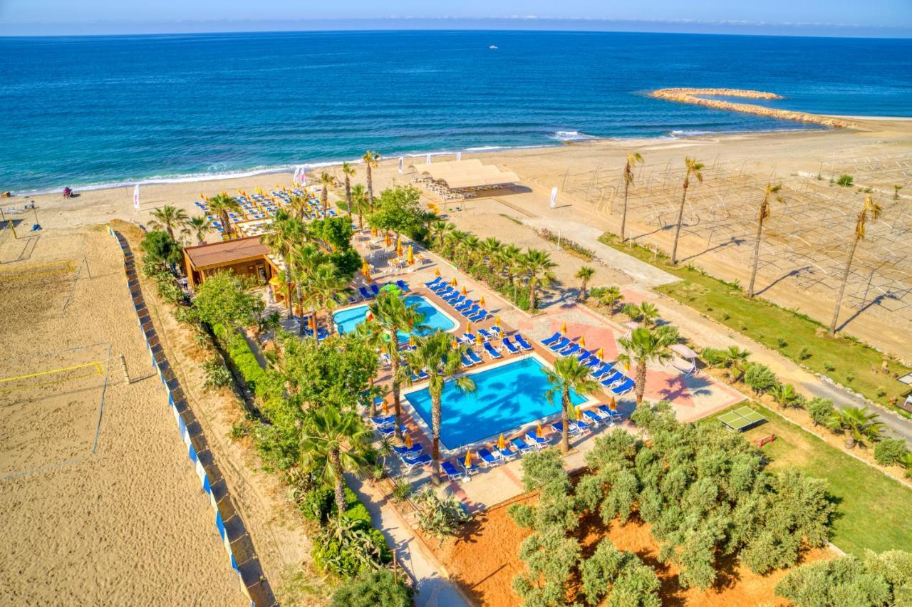 Numa Konaktepe 4* Konakli