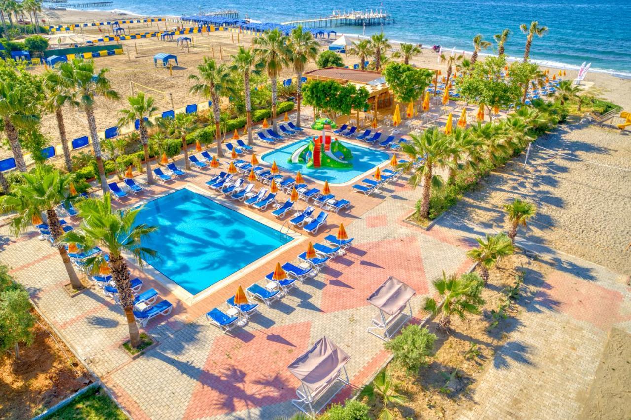 Numa Konaktepe 4* Konakli