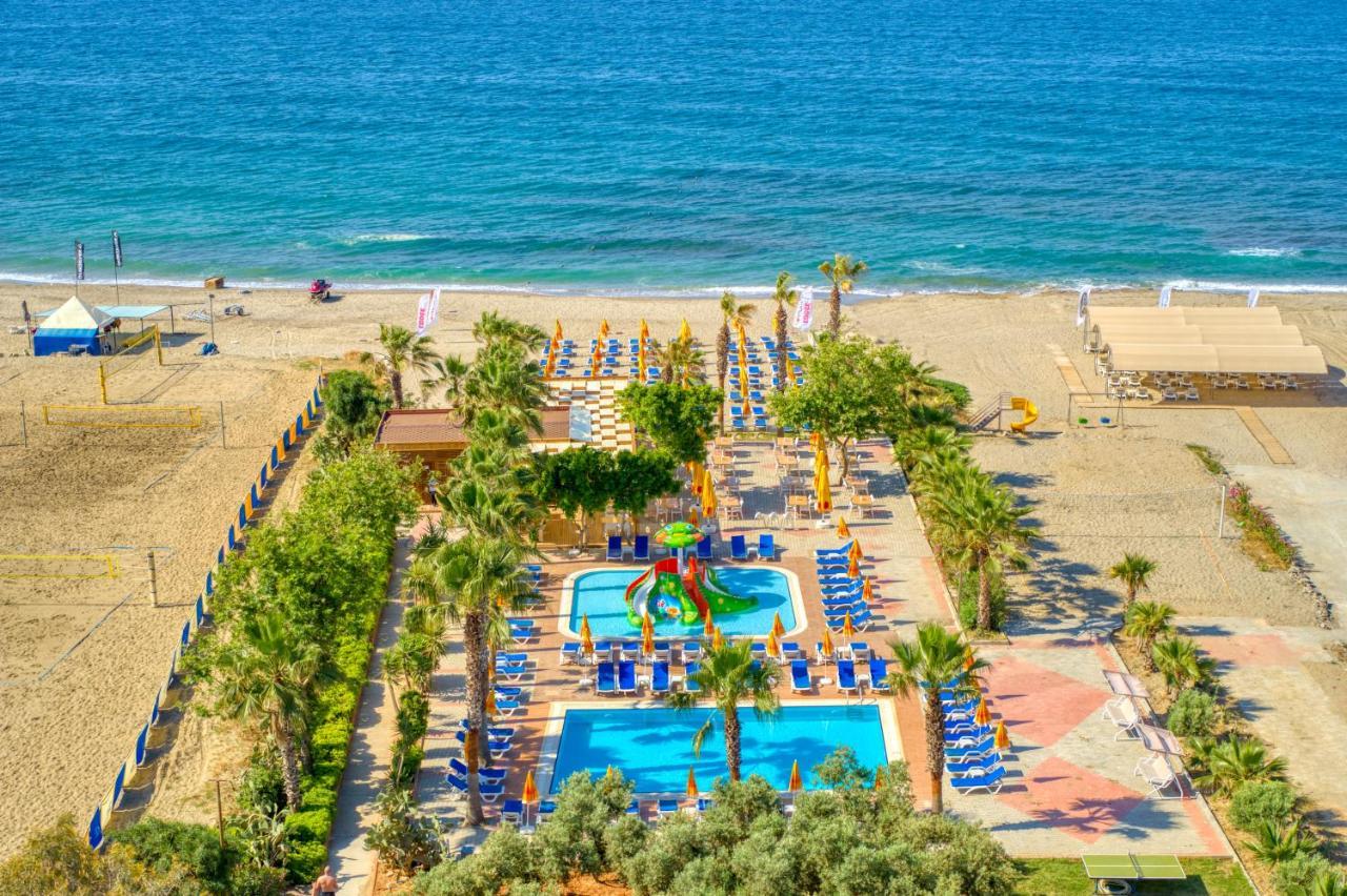Hotel Numa Konaktepe 4*