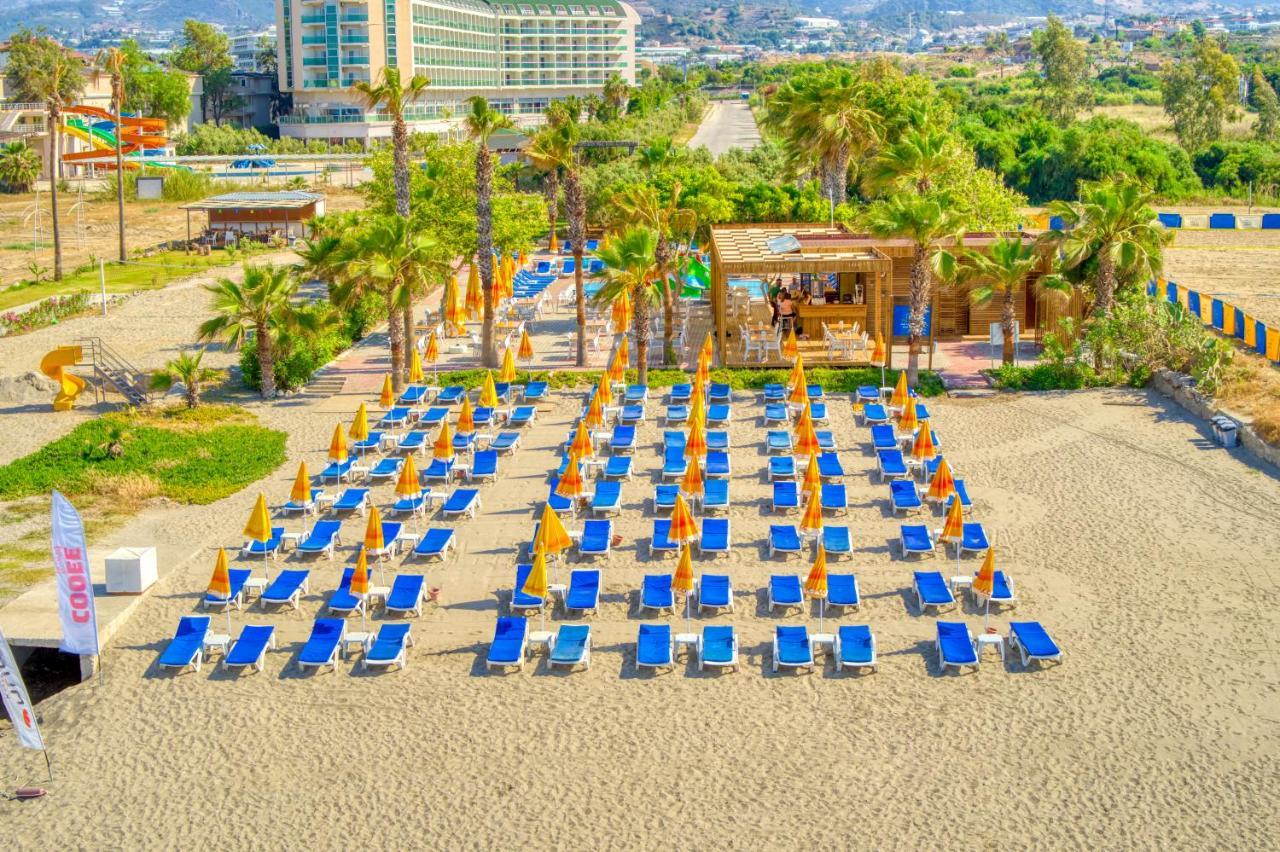 Numa Konaktepe Hotel 4*