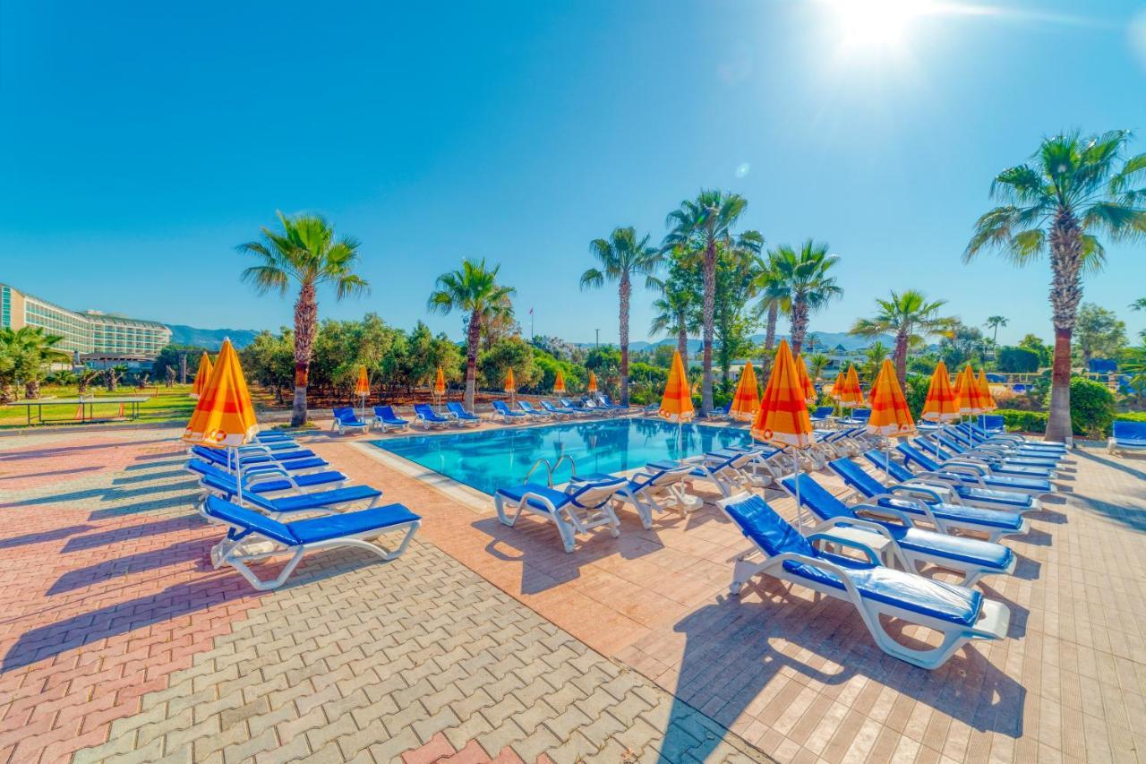 Hotel Numa Konaktepe