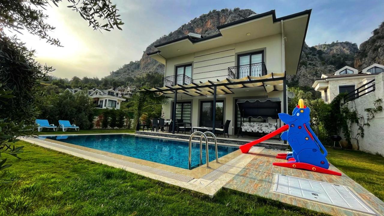 Private In Gocek Perest
