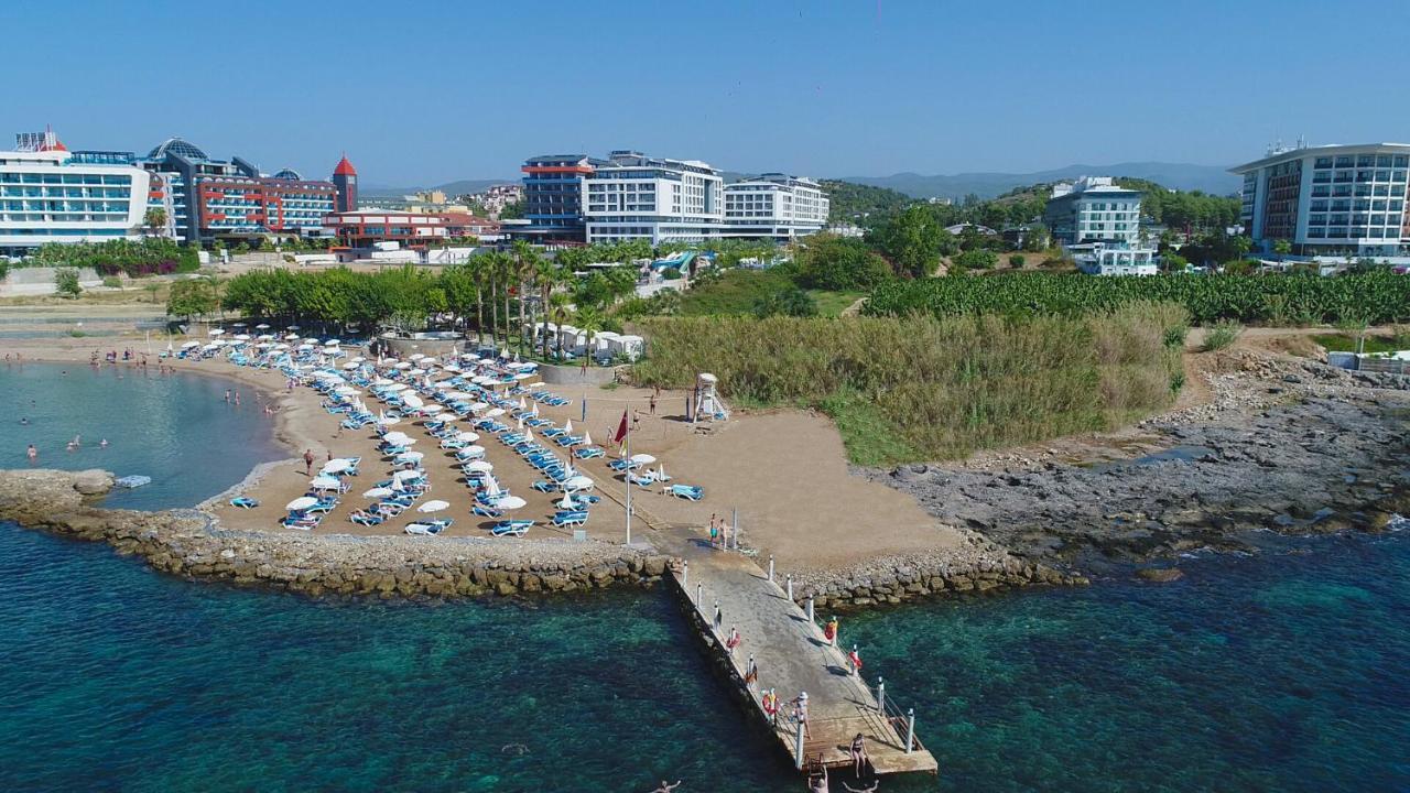 Numa Bay Exclusive