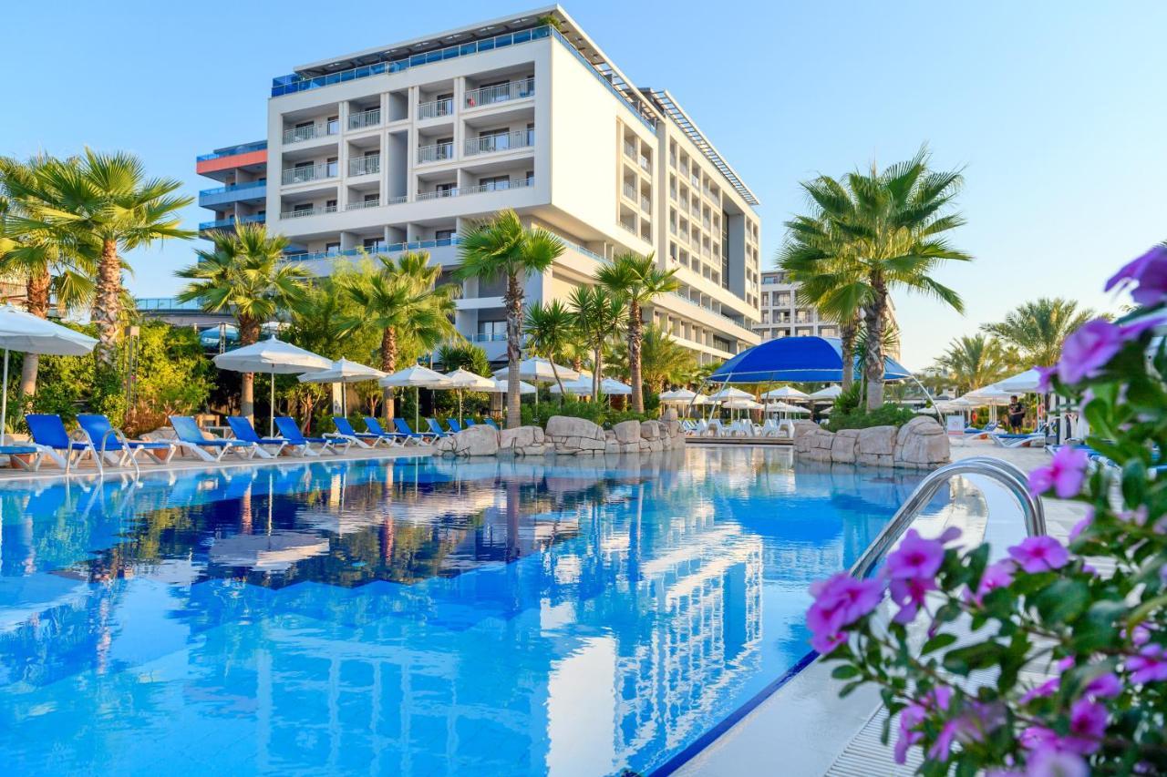 Hotel Numa Bay Exclusive Avsallar