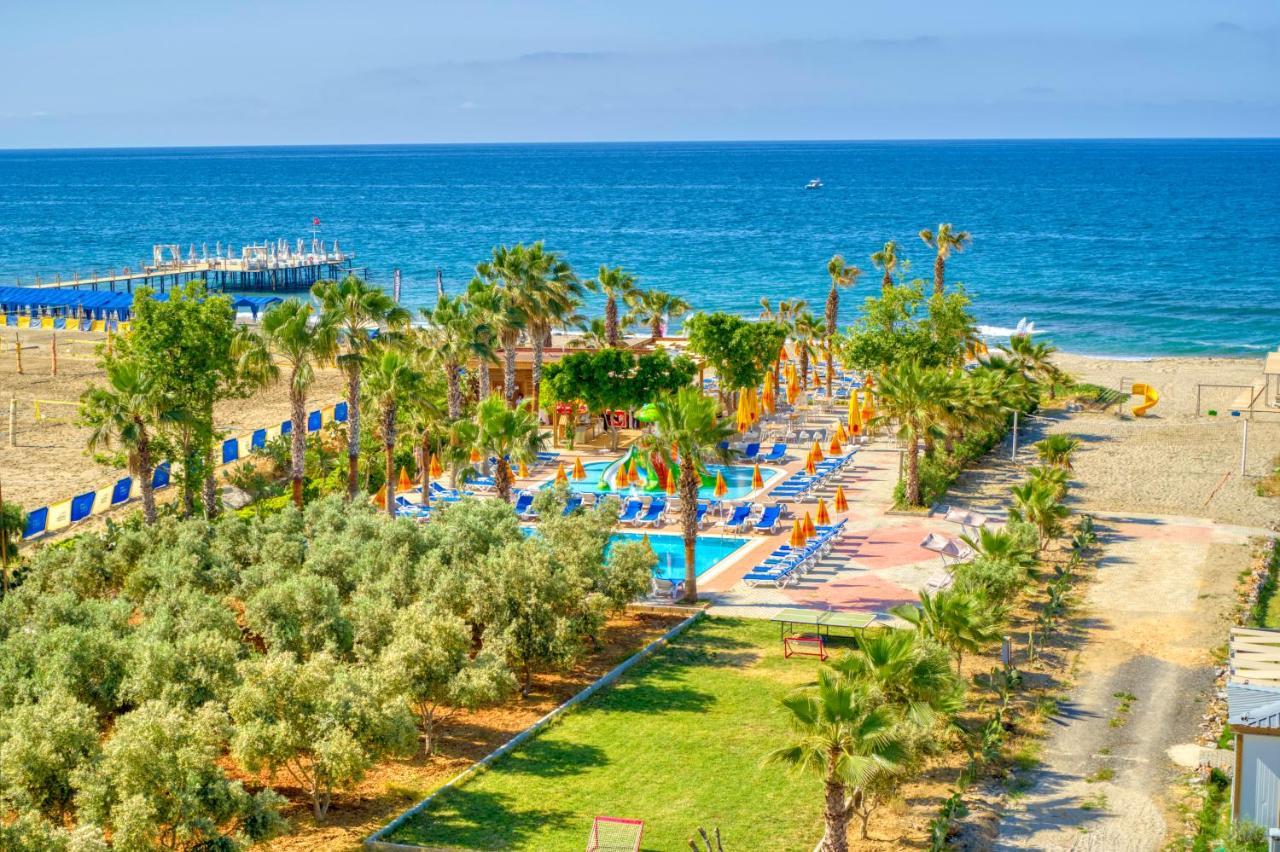 Numa Konaktepe Hotel Konakli