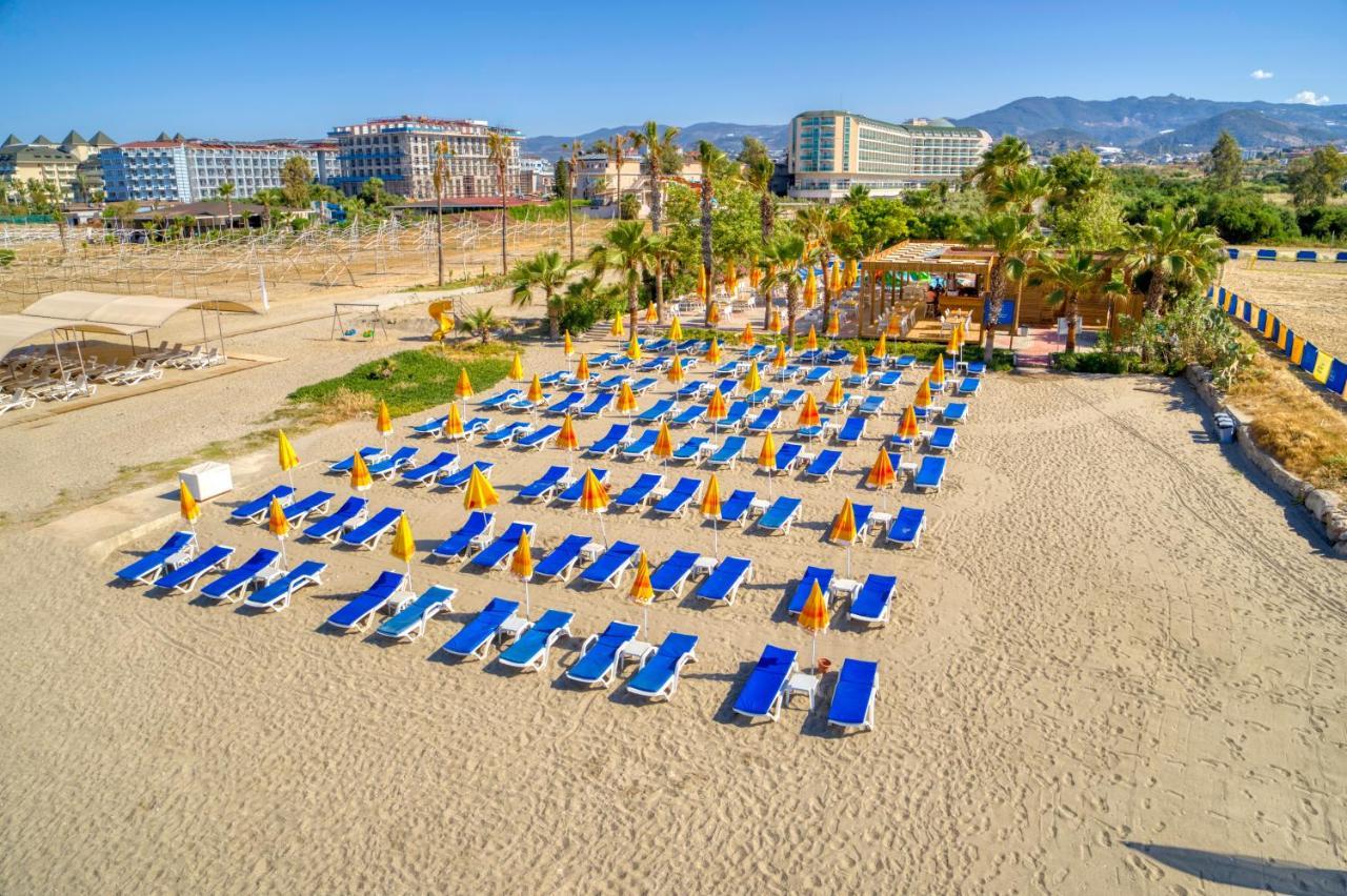 Numa Konaktepe 4*