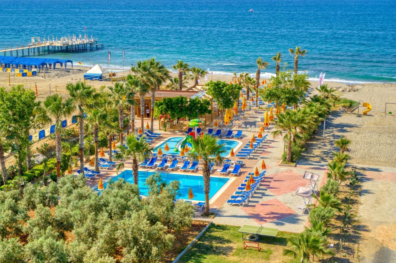 Numa Konaktepe 4* Konakli