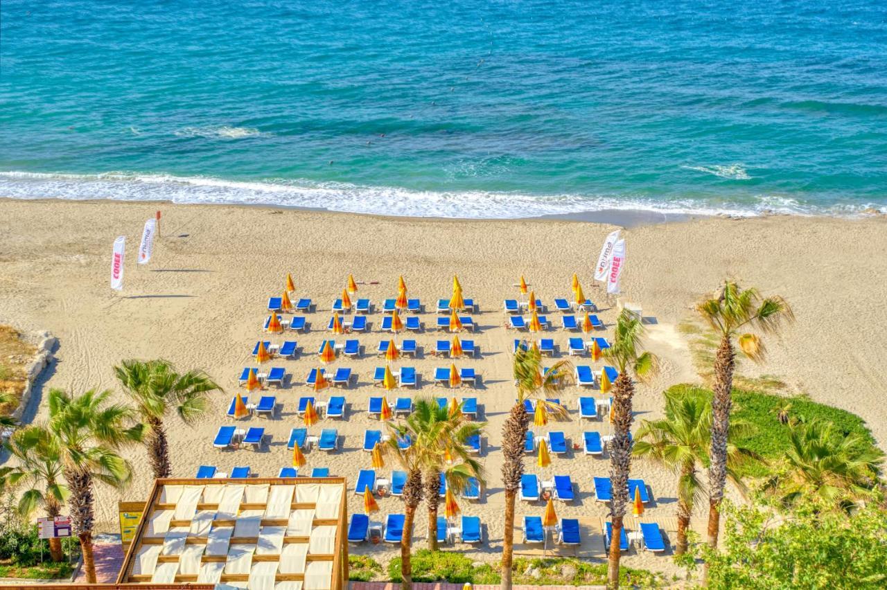 Numa Konaktepe Hotel Konakli