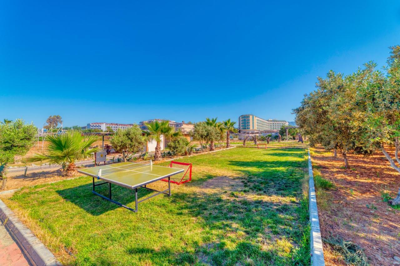 Hotel Numa Konaktepe 4*