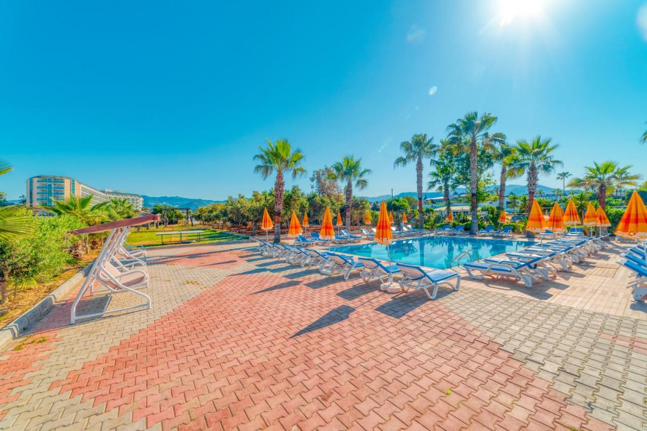 Hotel Numa Konaktepe Konakli