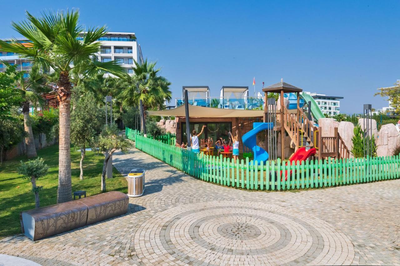 Hotel Numa Bay Exclusive 5*