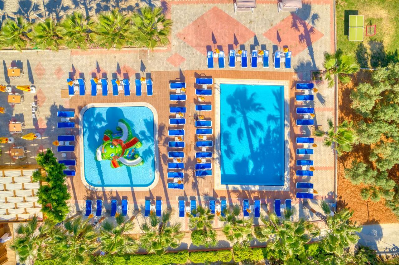 Hotel Numa Konaktepe