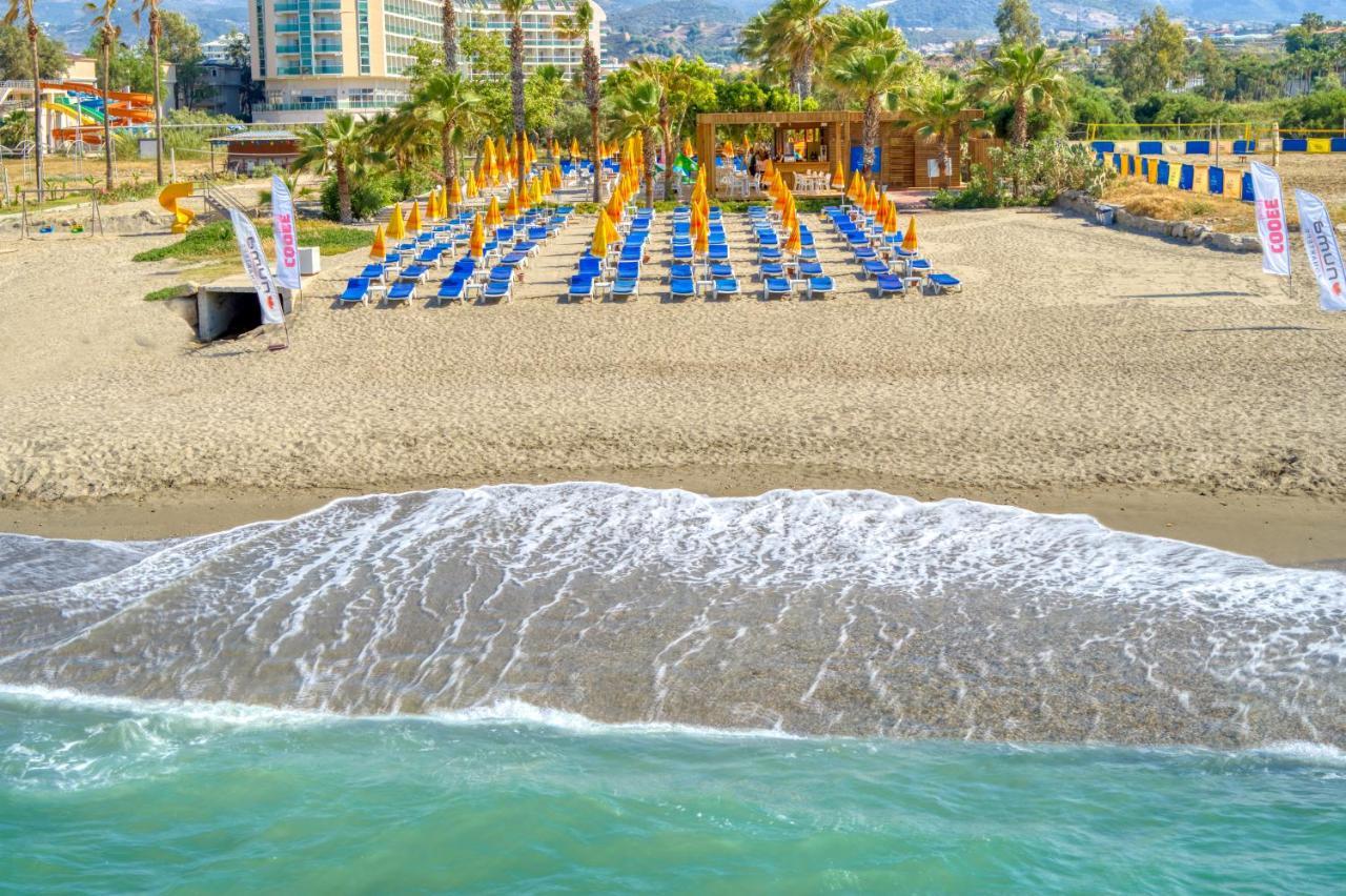 Numa Konaktepe Hotel Konakli