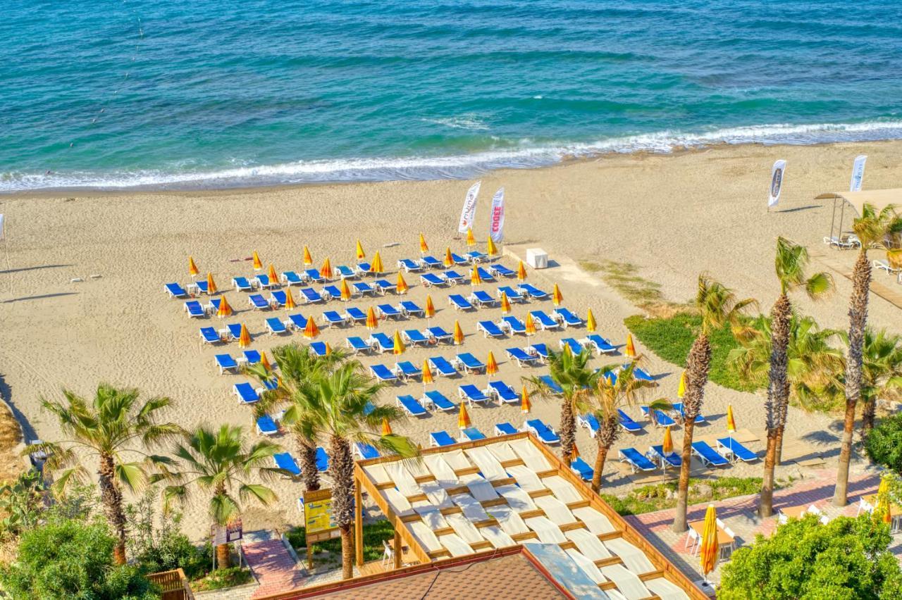 Hotel Numa Konaktepe 4*