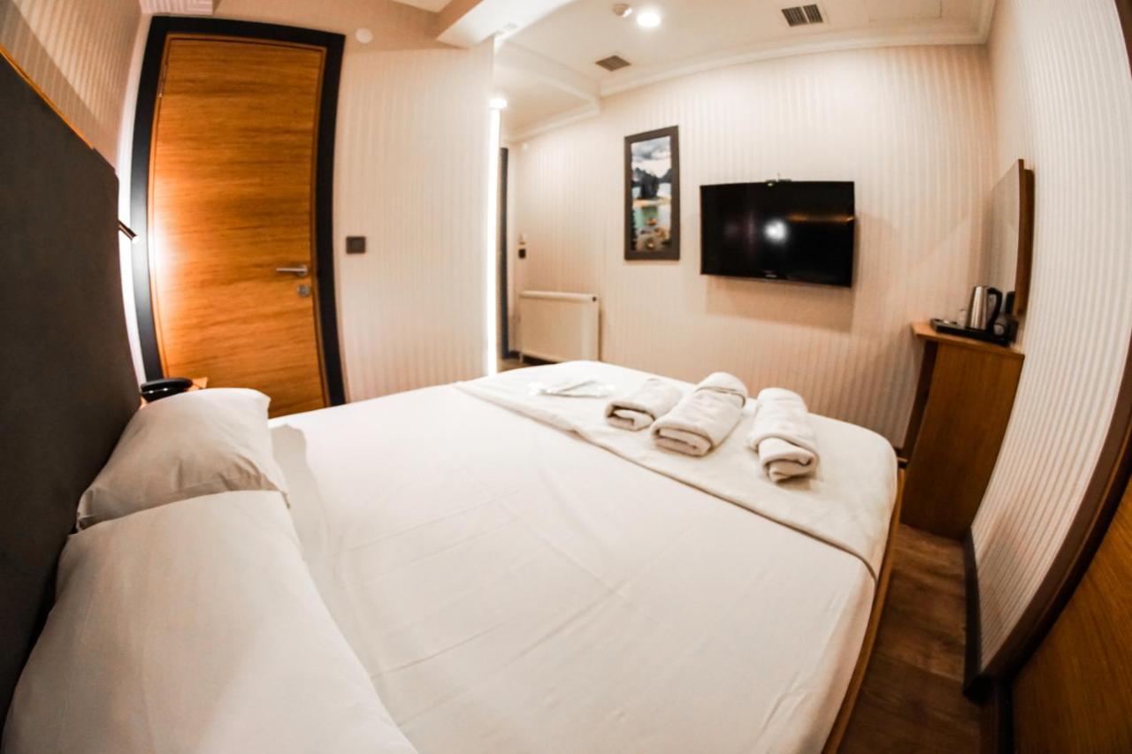 Hotel Orange &