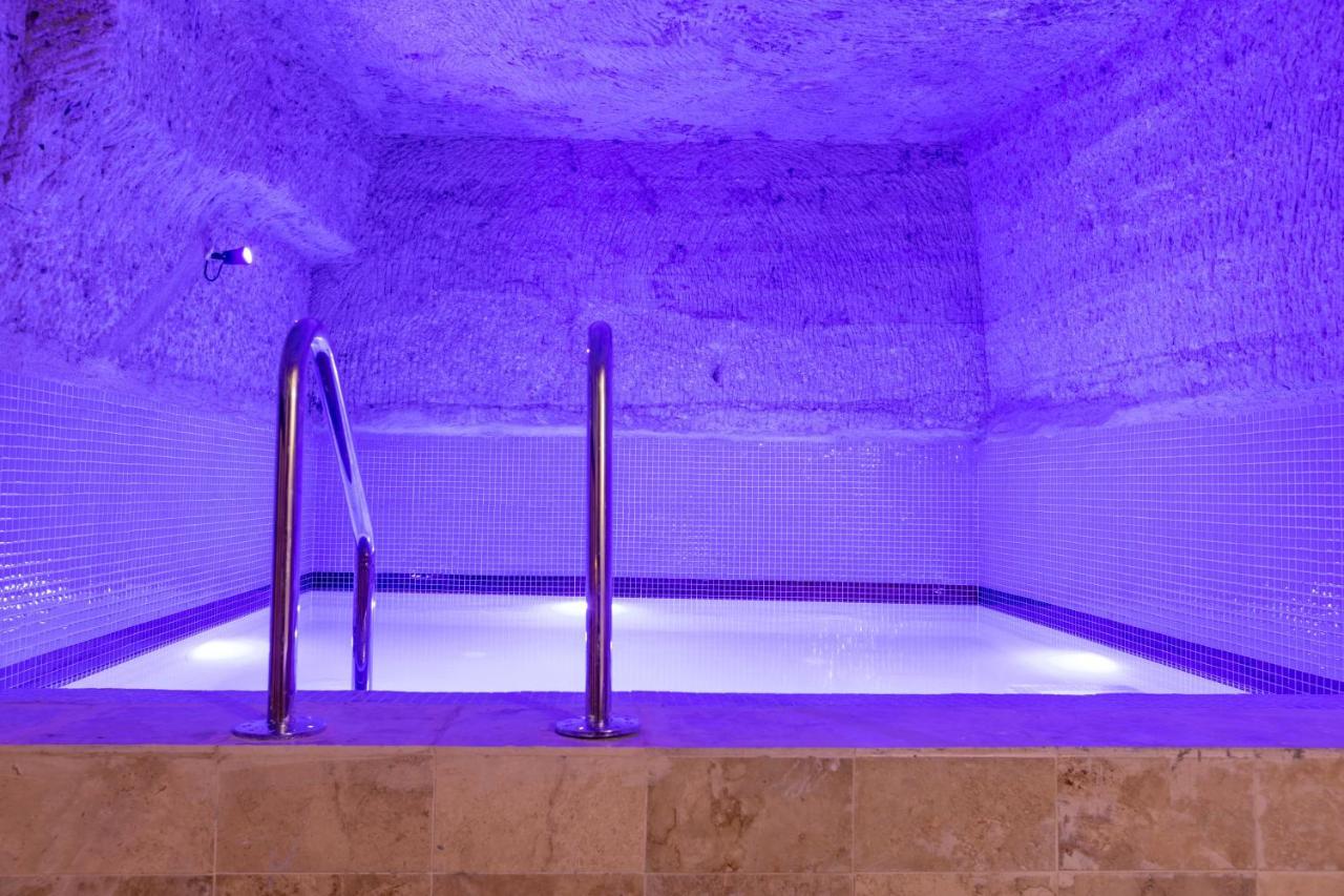 Travel Cave Hotel Goreme