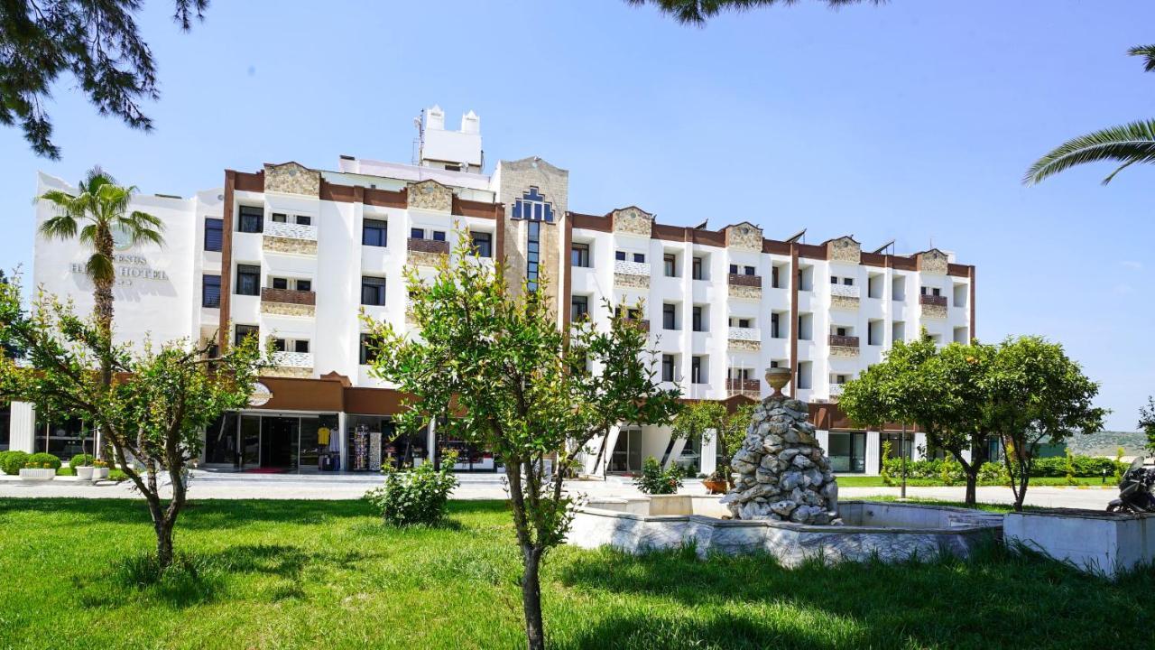 Hotel Ephesus Hitit Restaurant Selcuk