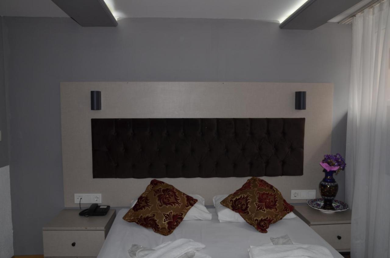 The Lola 3* Istanbul