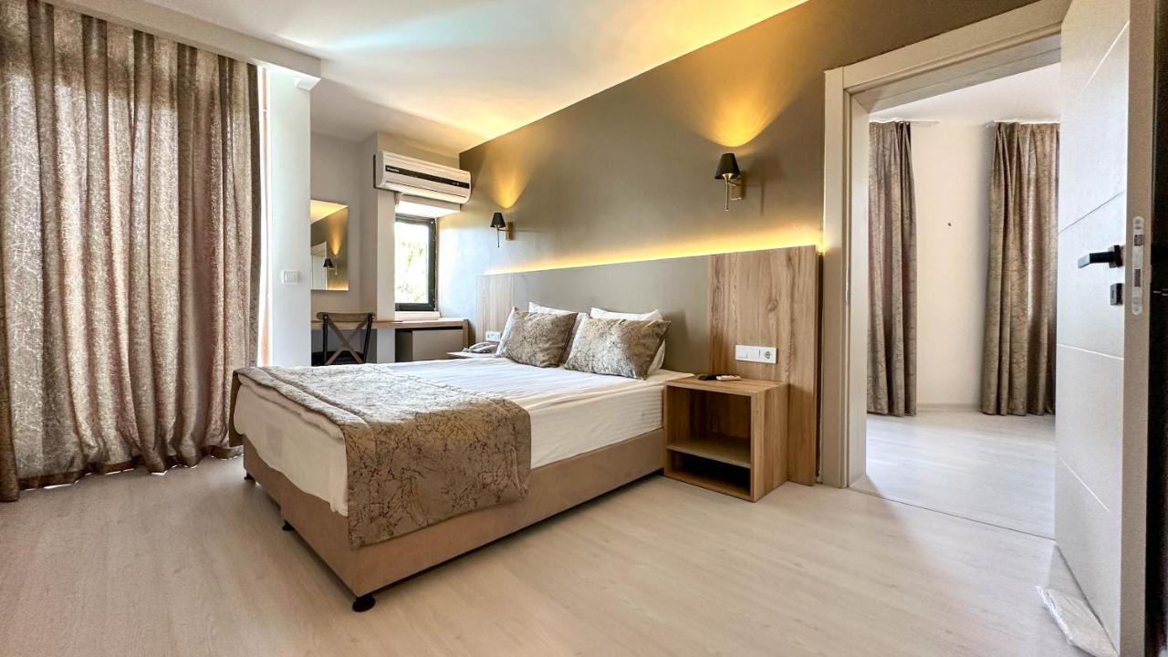 Hotel Ephesus Hitit Restaurant