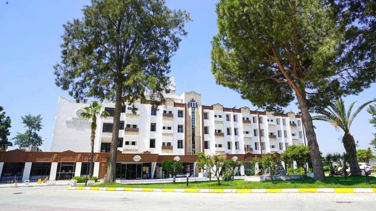 Hotel Ephesus Hitit Restaurant Selcuk