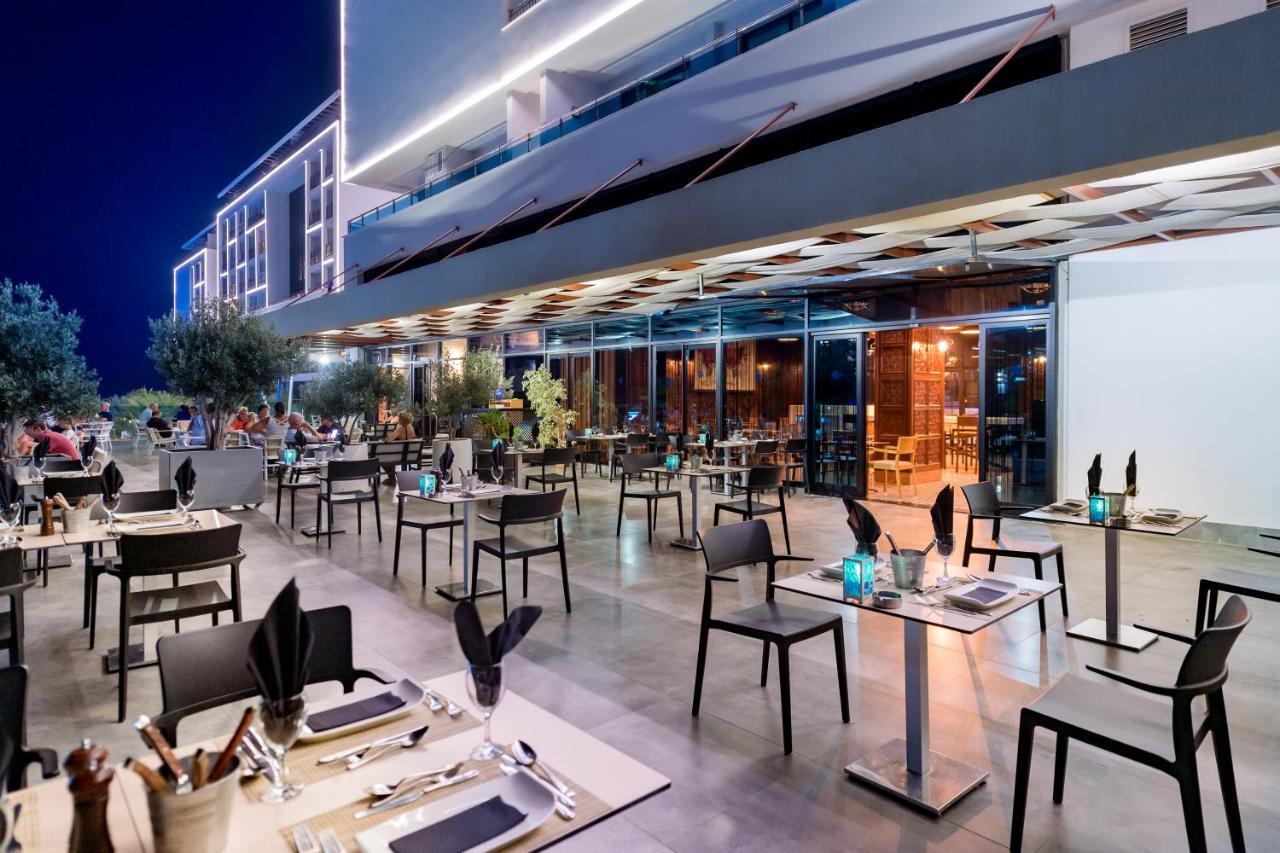 Numa Bay Exclusive 5* Avsallar
