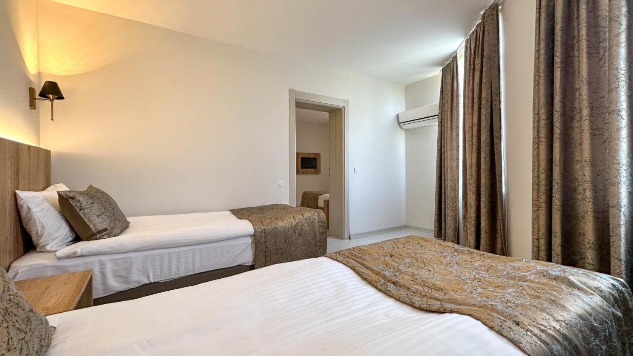 Hotel Ephesus Hitit Restaurant Selcuk