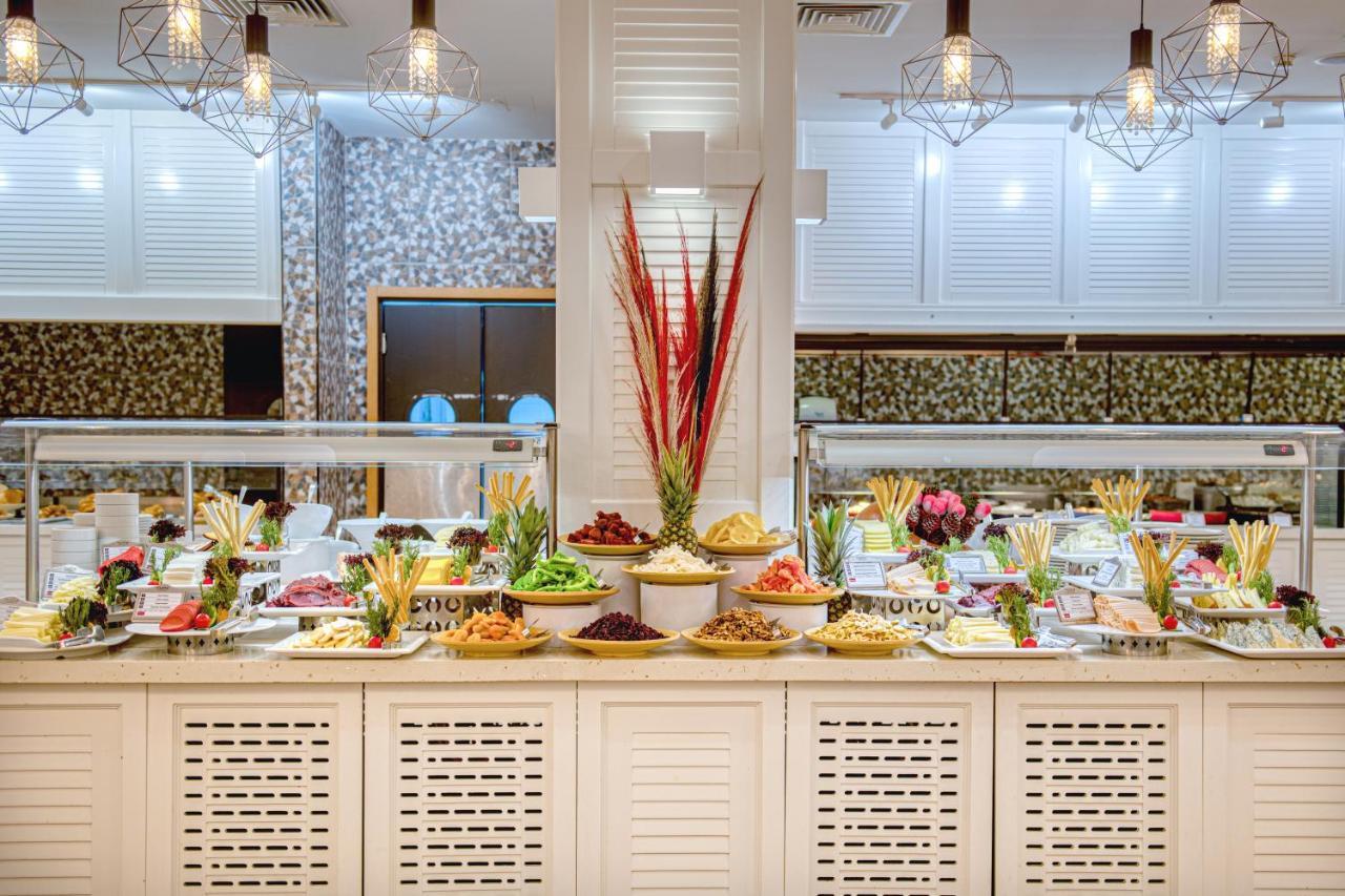 Hotel Numa Bay Exclusive 5*