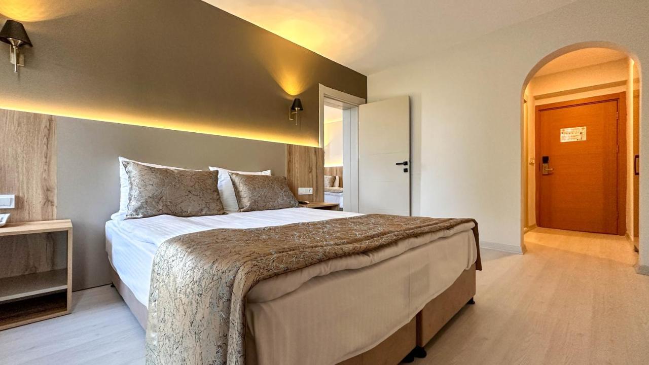 Ephesus Hitit Restaurant Hotel Selcuk
