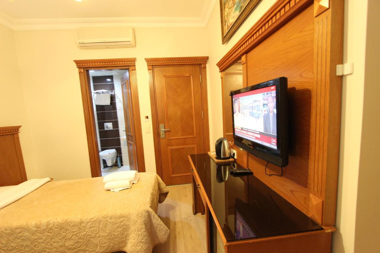 New House 4*